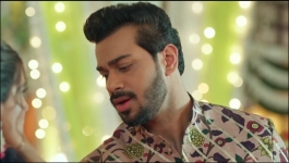 Pyaar Ka Pehla Adhyaya Shiv Shakti - 30th September 2023